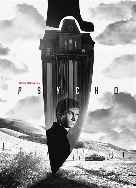 Psycho 1960