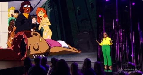 Velma Hbo Max Releases First Look At Scooby Doo Series For Adults