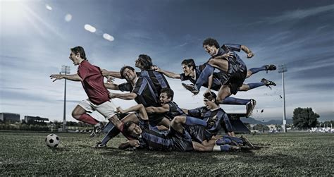 Abstract Sport Soccer Team Wallpaper Download Wallpapers Page