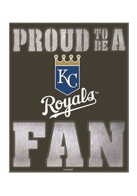 Always Kansas City Royals Baseball Kc Royals Forever Royal