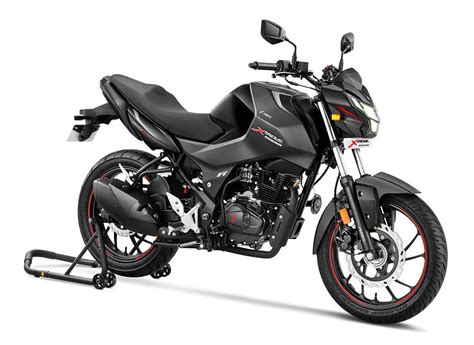 Hero Xtreme 160r Price Mileage Specification And Images 2022 Newcarbike