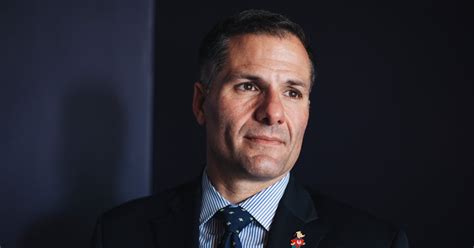 The best way i can help now is if i step aside and let government get. Mayor at 19, New York Governor at 43? Molinaro Seeks an Upset Over Cuomo. - The New York Times