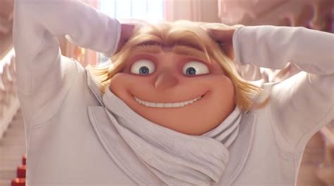 Despicable Me 3 Steve Carell Helped Create Grus Brother Dru More Than