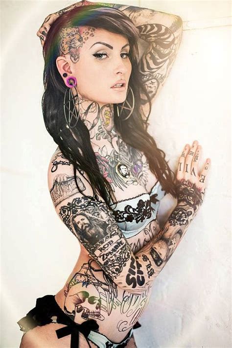 Lusy Loganwish I Looked Like Her Suicide Girls