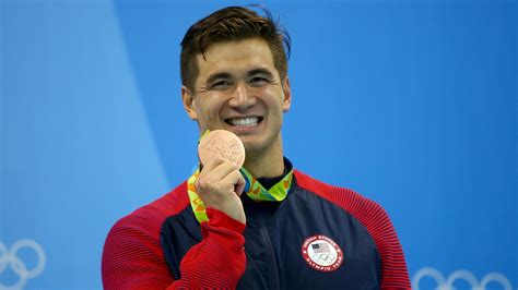 Watch Access Hollywood Interview Olympic Swimmer Nathan Adrian Has