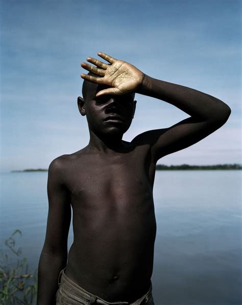 Photographer Viviane Sassen Brings Africa To Amsterdam Contemporary