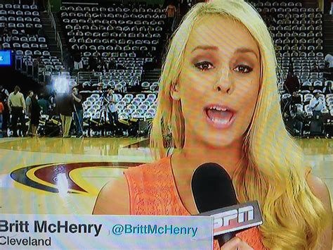 Britt Mchenry Cleveland News Female Sports Hs Sports Sport