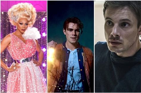 The Seven Best New And Returning Tv Shows Starting In January 2021 That