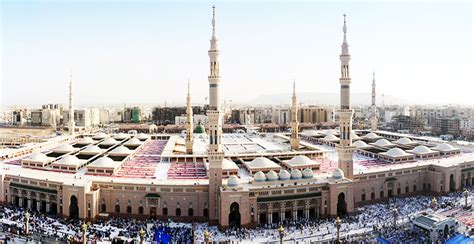 British Hajj Umrah And Muslim Friendly Halal Holidays From The Uk