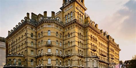 5 Famously Haunted Hotels In London Travelzoo