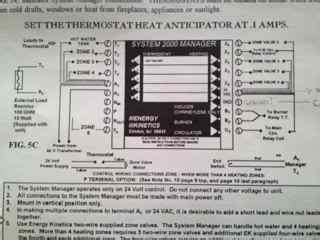 Lennox product manuals and literature | lennox residential product literature. Help wiring Aprilaire 500 w/model 60 to my Energy Kinetics System 2000 Boiler - DoItYourself.com ...