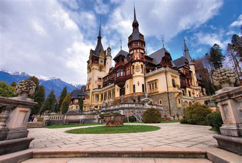 Wallachia The Real Home Of Dracula Visit Romania