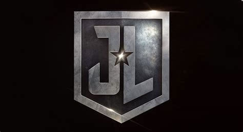 Official Justice League And Members Logo Revealed Culture Popcorn