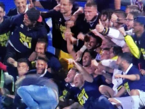 Parma Ecco Perchè In Appello Sono Stati Tolti I 5 Punti Di Penalizzazione