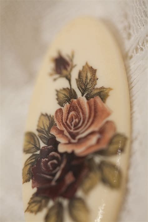 Roses Vintage Style Tattoos Tattoomagz › Tattoo