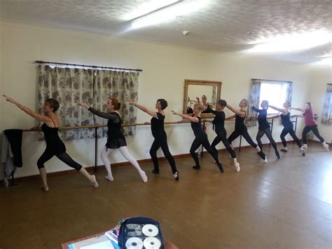 Ballet And Tap For Adults With Louise Gould Day Of Dance For Adult