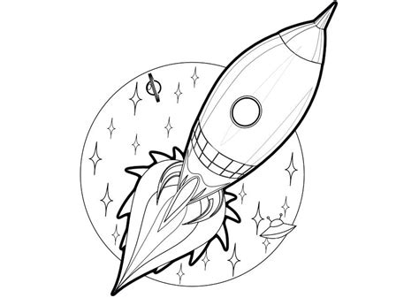 Spaceship Drawing Pictures Free Download On Clipartmag