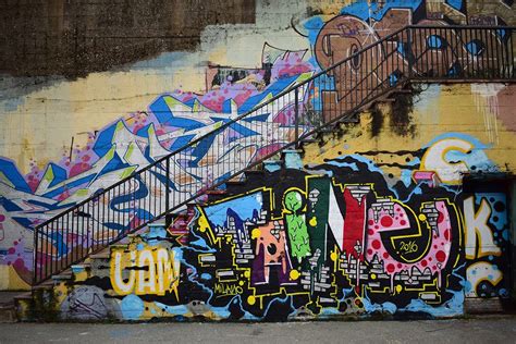 Where To Find Londons Best Street Art