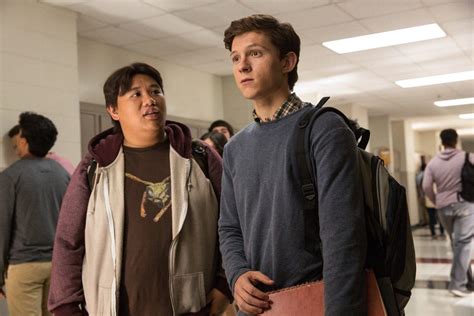 Review Spider Man Homecoming Is A Series Best Destined To Be Fan