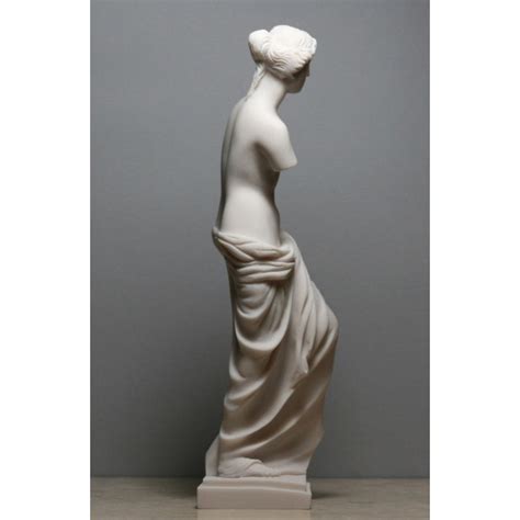 Aphrodite Nude Figurine Vintage Venus Statue 9 5 Goddess Statue Nude