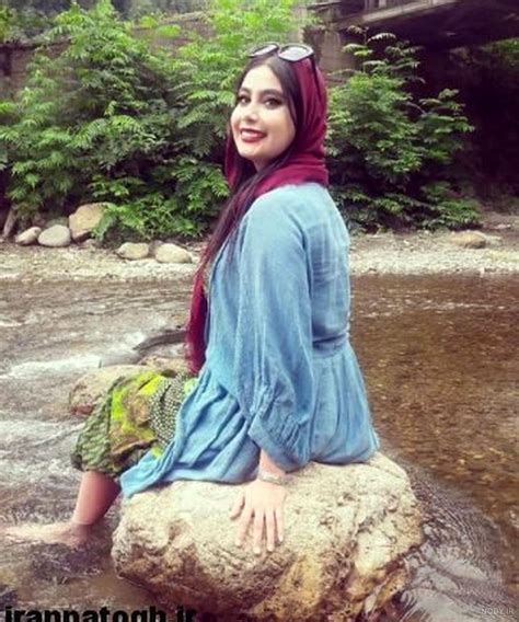 عکس خوشگل ترین دختر ایرانی با حجاب عکس نودی