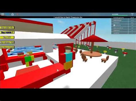 Roblox Pool Party Tycoon New Part Of Youtube