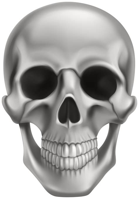 Skull Png Clipart Gallery Yopriceville High Quality