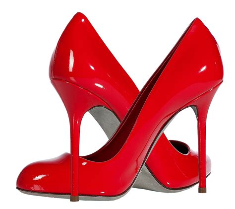 Red Bottom Heels Png - PNG Image Collection png image