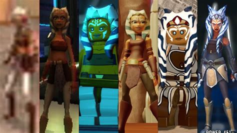 star wars ahsoka tano lesbian telegraph