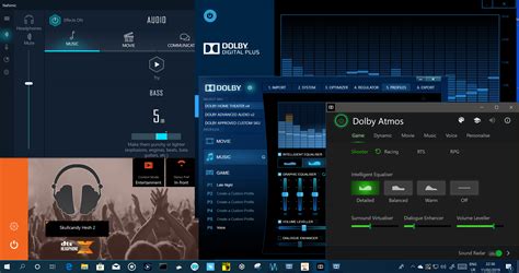 The Ultimate Realtek Hd Audio Driver Mod For Windows 10 Page 82