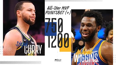 Wild Stats From Steph Currys Monster Nba All Star Game Performance Nbc Sports Bay Area