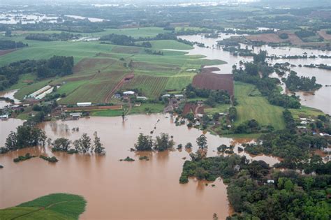 Saiba Onde Fazer Doa Es Para V Timas De Enchentes No Rio Grande Do Sul