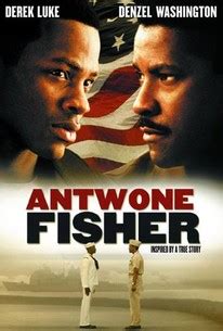During the course of treatment a painful past is revealed and a new hope begins. Antwone Fisher (2002) - Rotten Tomatoes