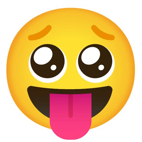 Emoji Ahegao Png Check Out Our Ahegao Emoji Selection For The Very Best