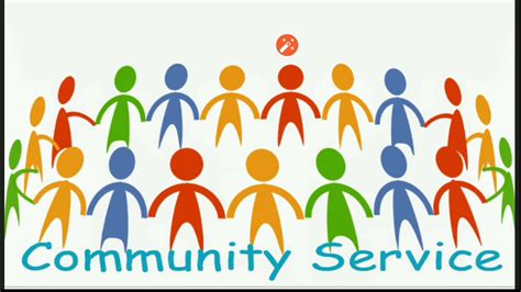 Community Services Part 1 Youtube