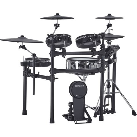 Roland V Drums Series Td 27kv2 Electronic Drum Set Electronic Drum Kit