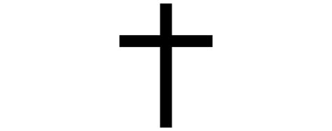 Meaning Of The Christian Cross Lords Guidance