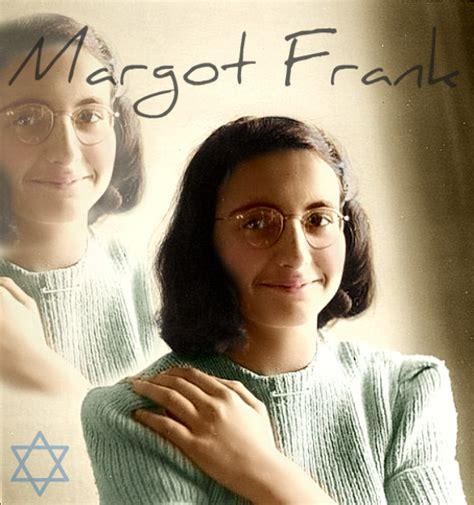 Margot frank in the diary of anne frank. Margot Frank by Livadialilacs on DeviantArt