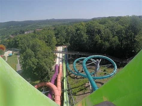We Went To Action Park In New Jersey Once The Deadliest Amusem