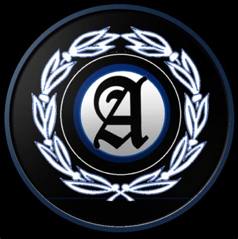 Wir tickern von allen pflichtspielen. Arminia Bielefeld Facebook Fan Club Logo by italianvolcano ...