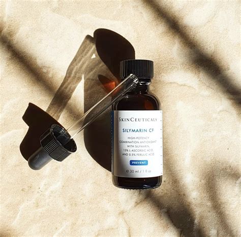 Everything You Need To Know About The New Vitamin C Serum Created