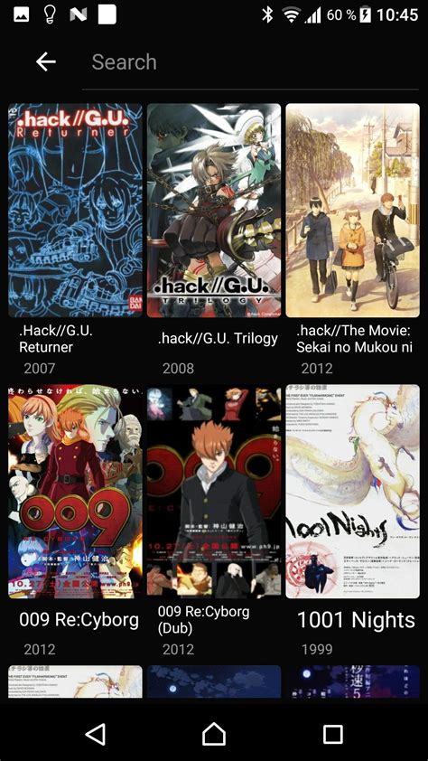 Gogoanime Watch Anime Online Free Apk For Android Download