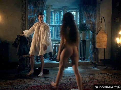 Charlotte Hope Naked Thefappening