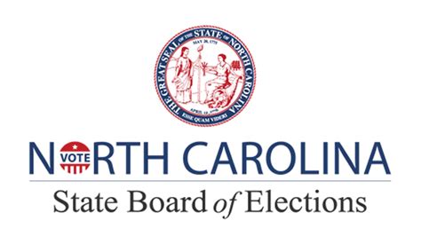 Nc State Board Of Elections Gives An Update On The General Election