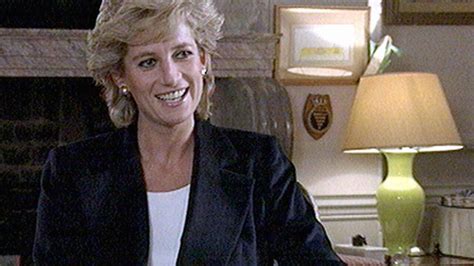 William Harry Condemn Bbc Over ‘deceitful Diana Interview