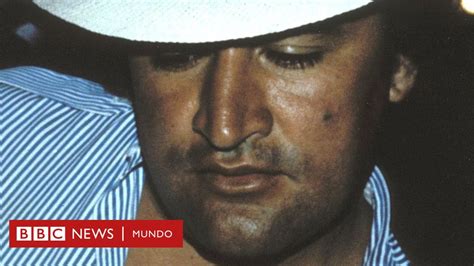 25 Años De La Muerte De Pablo Escobar Quién Era El Mexicano El
