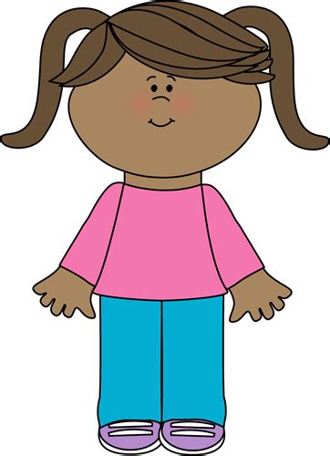 Child Clipart Free Download On Clipartmag