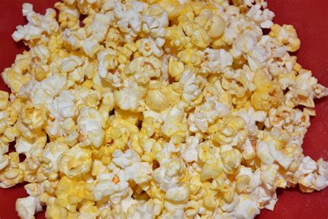 Popcorn Snack Food Sweet Crunchy Free Stock Photo Public Domain Pictures
