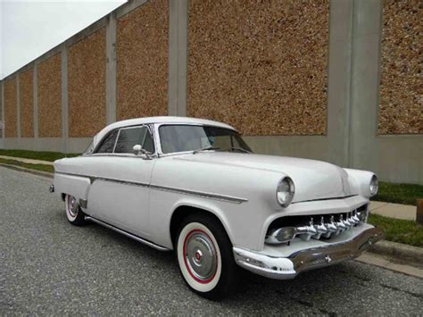 1954 Ford Crown Victoria For Sale Cc 960213