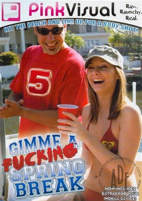 gimme a fucking spring break vol 5 streaming video at freeones store with free previews